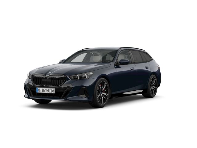 BMW Řada 5
